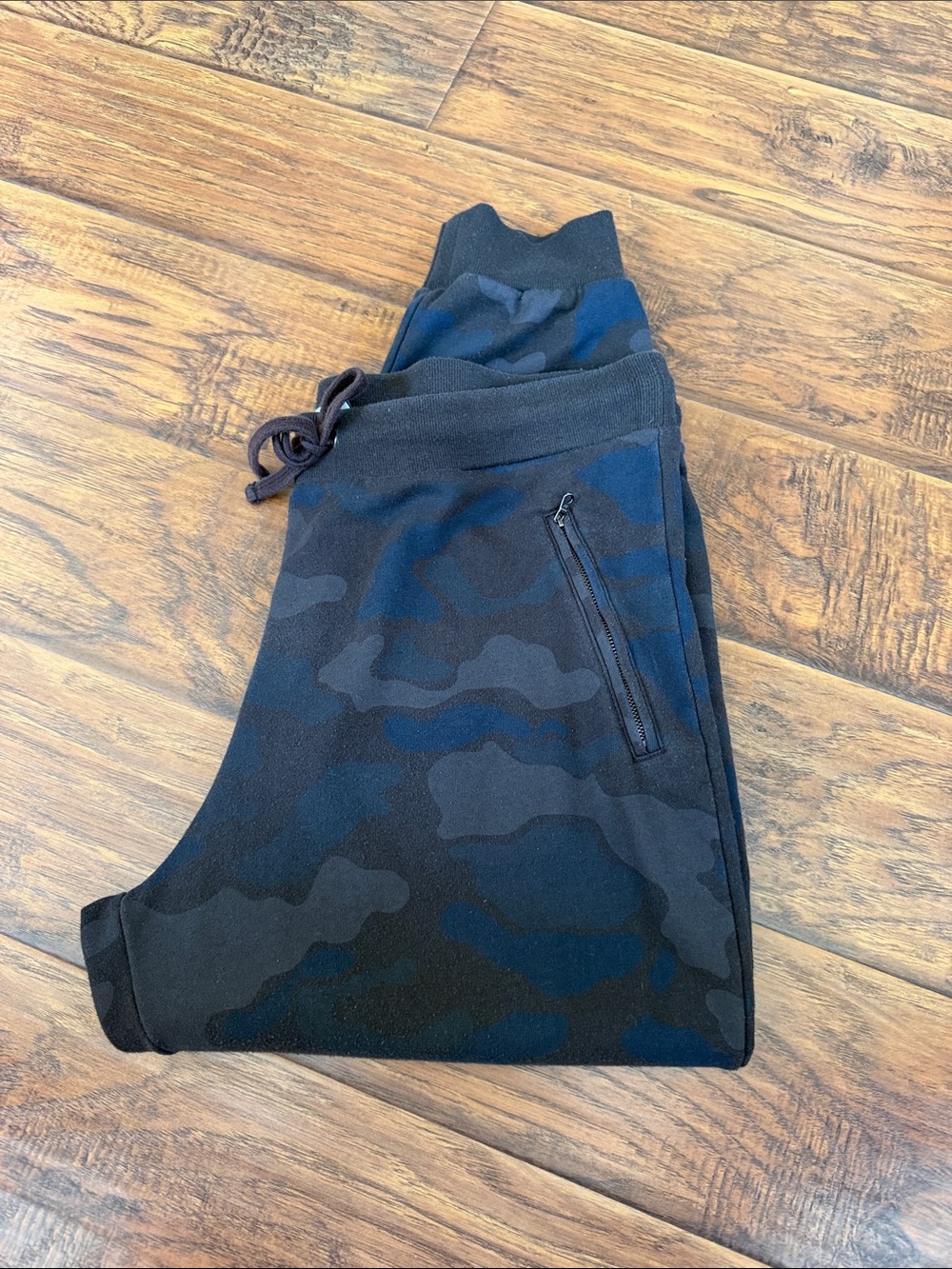 Target X Phillip Lim Camo print jogger sweatpants